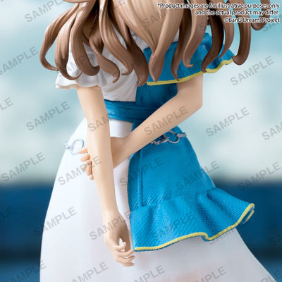 BanG Dream! It's My GO! Premium PVC Statue Soyo Nagasaki 18cm - Scale Statue - Bushiroad - Hobby Figures UK