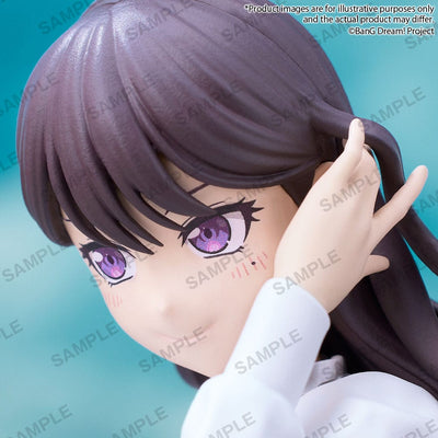 BanG Dream! My Go! Premium PVC Statue Taki Shiina 18cm - Scale Statue - Bushiroad - Hobby Figures UK