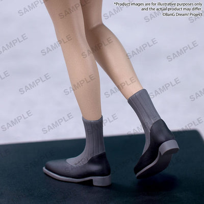 BanG Dream! My Go! Premium PVC Statue Taki Shiina 18cm - Scale Statue - Bushiroad - Hobby Figures UK