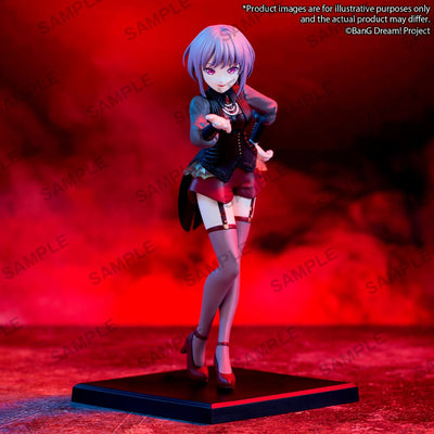 BanG Dream! Premium PVC Statue Ave Mujica Amoris 18cm - Scale Statue - Bushiroad - Hobby Figures UK