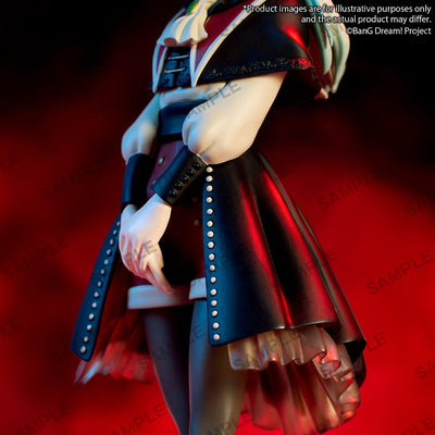 BanG Dream! Premium PVC Statue Ave Mujica Mortis 18cm - Scale Statue - Bushiroad - Hobby Figures UK