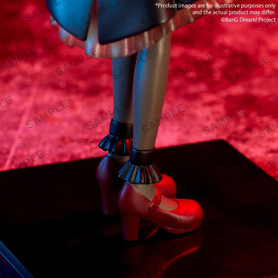 BanG Dream! Premium PVC Statue Ave Mujica Mortis 18cm - Scale Statue - Bushiroad - Hobby Figures UK