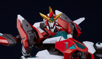 Bang Brave Bang Bravern Moderoid Plastic Model Kits Bravern 17cm - Model Kit - Good Smile Company - Hobby Figures UK