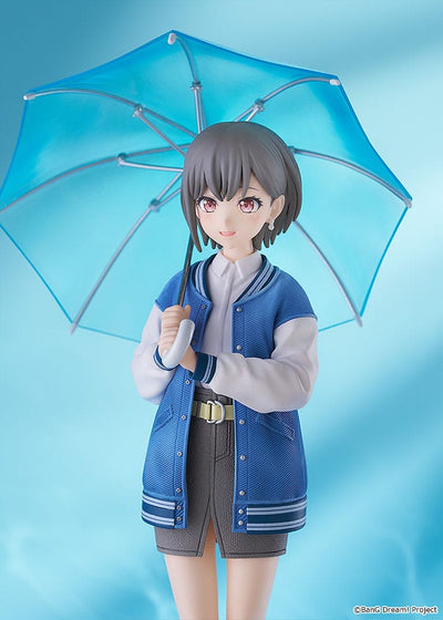 Bang Dream! Pop Up Parade PVC Statue Tomori Takamatsu L Size 24cm - Scale Statue - Good Smile Company - Hobby Figures UK