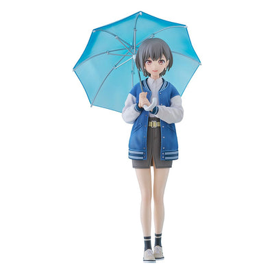 Bang Dream! Pop Up Parade PVC Statue Tomori Takamatsu L Size 24cm - Scale Statue - Good Smile Company - Hobby Figures UK