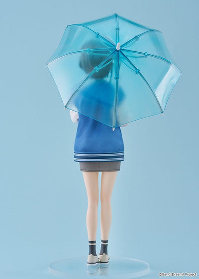 Bang Dream! Pop Up Parade PVC Statue Tomori Takamatsu L Size 24cm - Scale Statue - Good Smile Company - Hobby Figures UK