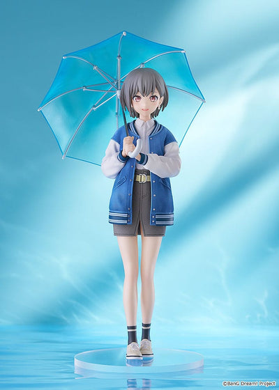 Bang Dream! Pop Up Parade PVC Statue Tomori Takamatsu L Size 24cm - Scale Statue - Good Smile Company - Hobby Figures UK