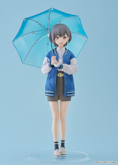 Bang Dream! Pop Up Parade PVC Statue Tomori Takamatsu L Size 24cm - Scale Statue - Good Smile Company - Hobby Figures UK