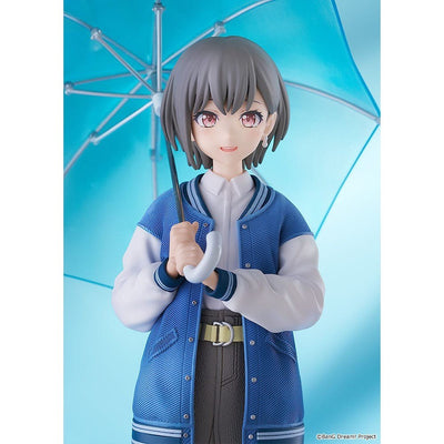 Bang Dream! Pop Up Parade PVC Statue Tomori Takamatsu L Size 24cm - Scale Statue - Good Smile Company - Hobby Figures UK