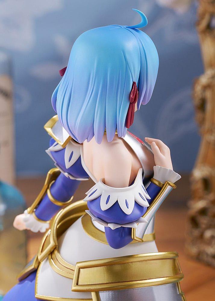 Banished from the Hero's Party Pop Up Parade PVC Statue Ruti L Size 24cm - Scale Statue - Good Smile Company - Hobby Figures UK