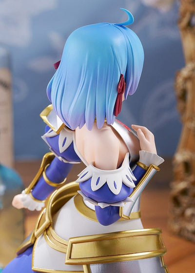Banished from the Hero's Party Pop Up Parade PVC Statue Ruti L Size 24cm - Scale Statue - Good Smile Company - Hobby Figures UK