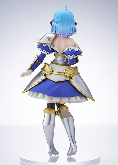 Banished from the Hero's Party Pop Up Parade PVC Statue Ruti L Size 24cm - Scale Statue - Good Smile Company - Hobby Figures UK