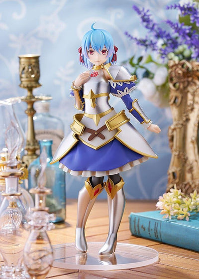 Banished from the Hero's Party Pop Up Parade PVC Statue Ruti L Size 24cm - Scale Statue - Good Smile Company - Hobby Figures UK