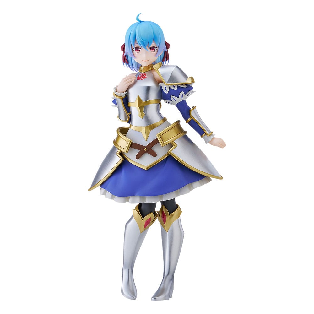 Banished from the Hero's Party Pop Up Parade PVC Statue Ruti L Size 24cm - Scale Statue - Good Smile Company - Hobby Figures UK