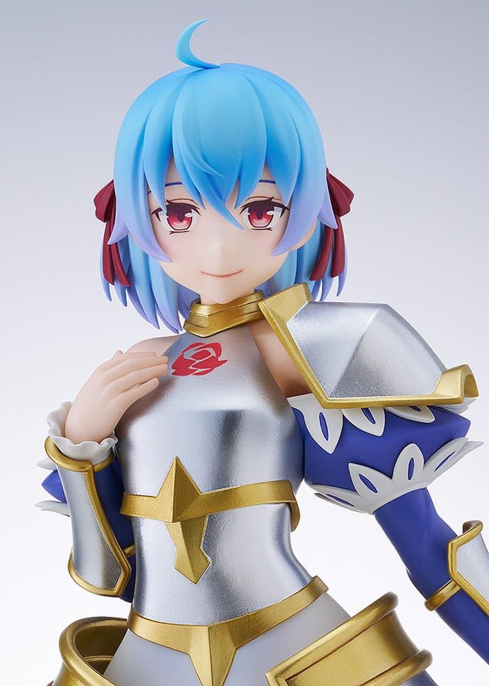 Banished from the Hero's Party Pop Up Parade PVC Statue Ruti L Size 24cm - Scale Statue - Good Smile Company - Hobby Figures UK