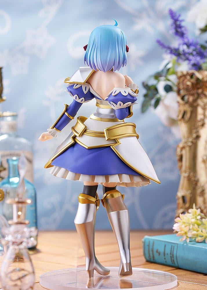 Banished from the Hero's Party Pop Up Parade PVC Statue Ruti L Size 24cm - Scale Statue - Good Smile Company - Hobby Figures UK