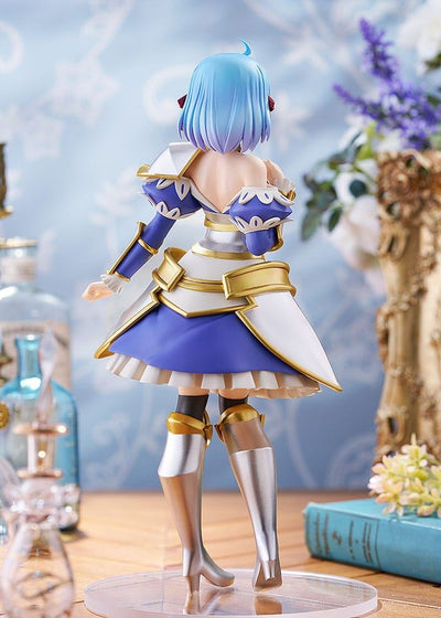 Banished from the Hero's Party Pop Up Parade PVC Statue Ruti L Size 24cm - Scale Statue - Good Smile Company - Hobby Figures UK