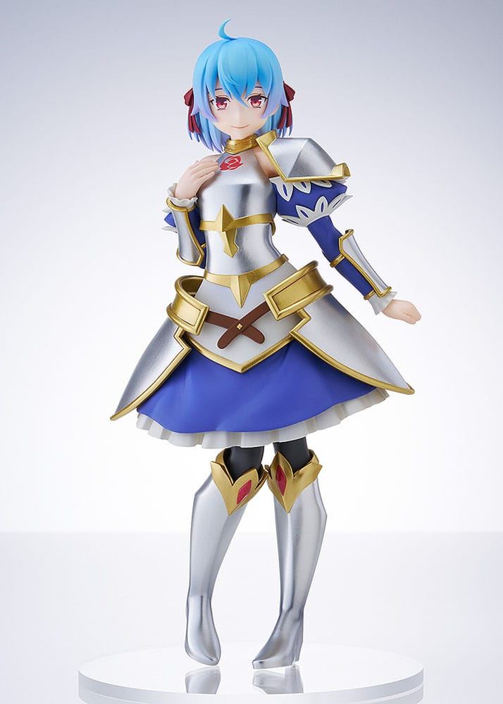 Banished from the Hero's Party Pop Up Parade PVC Statue Ruti L Size 24cm - Scale Statue - Good Smile Company - Hobby Figures UK
