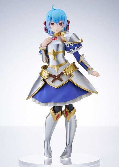 Banished from the Hero's Party Pop Up Parade PVC Statue Ruti L Size 24cm - Scale Statue - Good Smile Company - Hobby Figures UK