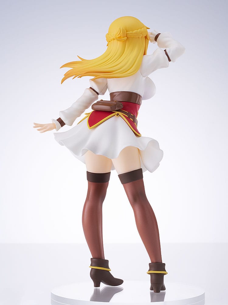 Banished from the Heroes' Party Pop Up Parade PVC Statue Rit L Size 24cm - Scale Statue - Good Smile Company - Hobby Figures UK