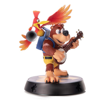 Banjo Kazooie Statue Banjo-Kazooie Duet 24cm - Scale Statue - First 4 Figures - Hobby Figures UK