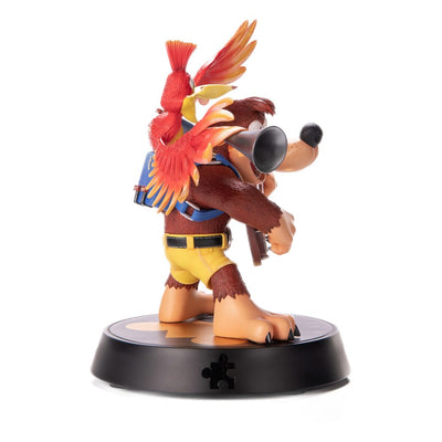 Banjo Kazooie Statue Banjo-Kazooie Duet 24cm - Scale Statue - First 4 Figures - Hobby Figures UK