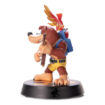 Banjo Kazooie Statue Banjo-Kazooie Duet 24cm - Scale Statue - First 4 Figures - Hobby Figures UK
