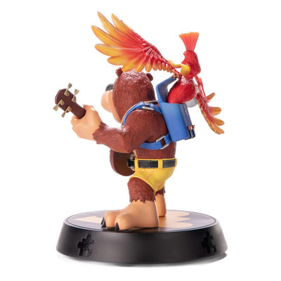 Banjo Kazooie Statue Banjo-Kazooie Duet 24cm - Scale Statue - First 4 Figures - Hobby Figures UK