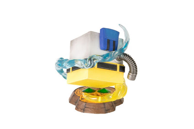Banjo Kazooie Statue Washer Banjo 22cm - Scale Statue - First 4 Figures - Hobby Figures UK