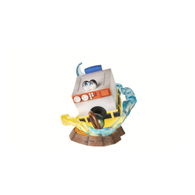 Banjo Kazooie Statue Washer Banjo 22cm - Scale Statue - First 4 Figures - Hobby Figures UK