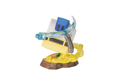 Banjo Kazooie Statue Washer Banjo 22cm - Scale Statue - First 4 Figures - Hobby Figures UK