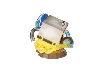 Banjo Kazooie Statue Washer Banjo 22cm - Scale Statue - First 4 Figures - Hobby Figures UK