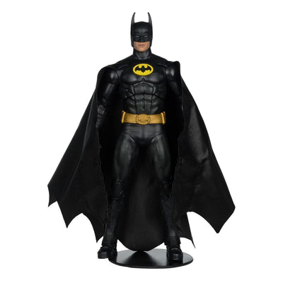 Batman 1989 DC Multiverse Action Figure Batman 18cm - Action Figures - McFarlane Toys - Hobby Figures UK