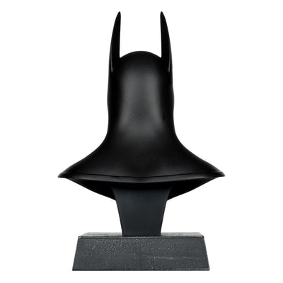 Batman: Arkham Asylum DC Direct Mini Replica 1/3 Batman Cowl 19cm