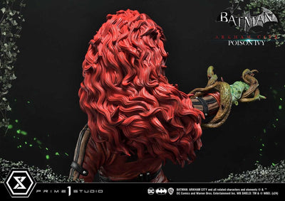 Batman: Arkham City Museum Masterline Series Statue 1/3 Poison Ivy 80cm - Scale Statue - Prime 1 Studio - Hobby Figures UK