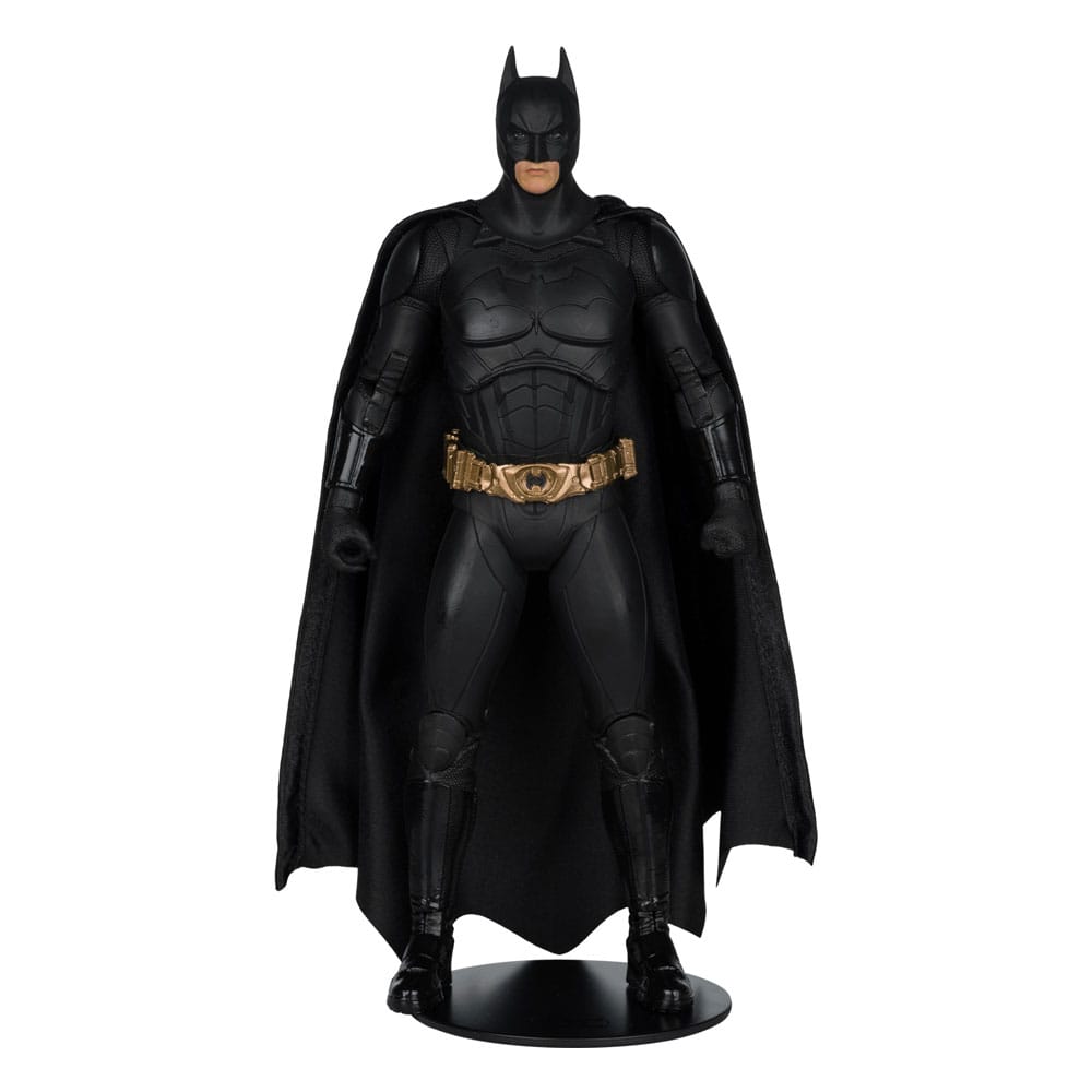Batman Begins DC Multiverse Action Figure Batman 18cm - Action Figures - McFarlane Toys - Hobby Figures UK