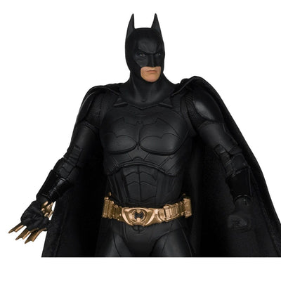 Batman Begins DC Multiverse Action Figure Batman 18cm - Action Figures - McFarlane Toys - Hobby Figures UK