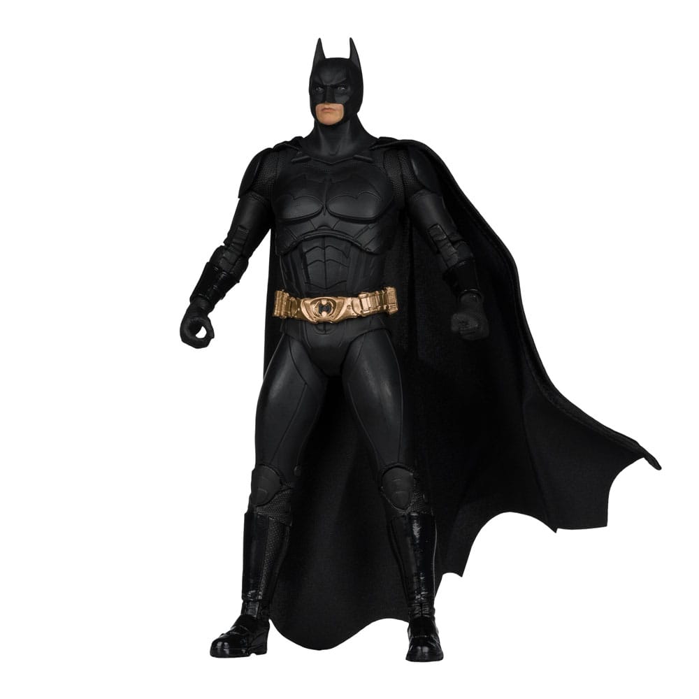 Batman Begins DC Multiverse Action Figure Batman 18cm - Action Figures - McFarlane Toys - Hobby Figures UK
