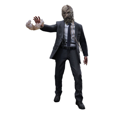 Batman Begins Movie Masterpiece Action Figure 1/6 Scarecrow 2.0 30cm - Action Figures - Hot Toys - Hobby Figures UK