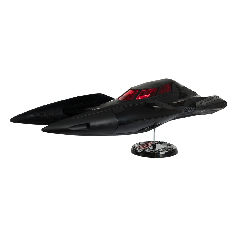 Batman Beyond DC Multiverse Vehicle Batmobile (Gold Label) 53cm - Action Figures - McFarlane Toys - Hobby Figures UK