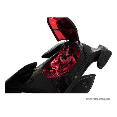 Batman Beyond DC Multiverse Vehicle Batmobile (Gold Label) 53cm - Action Figures - McFarlane Toys - Hobby Figures UK