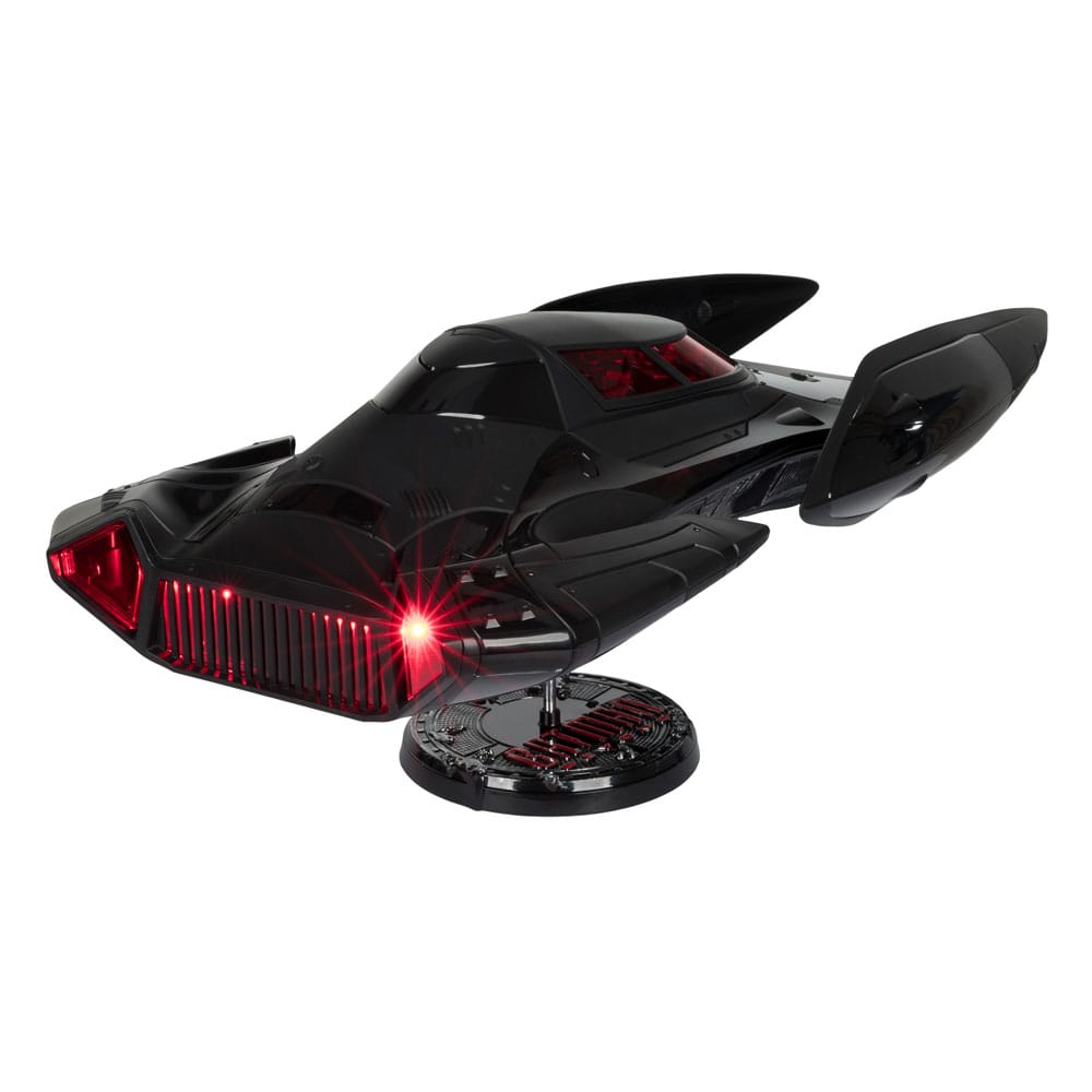 Batman Beyond DC Multiverse Vehicle Batmobile (Gold Label) 53cm - Action Figures - McFarlane Toys - Hobby Figures UK