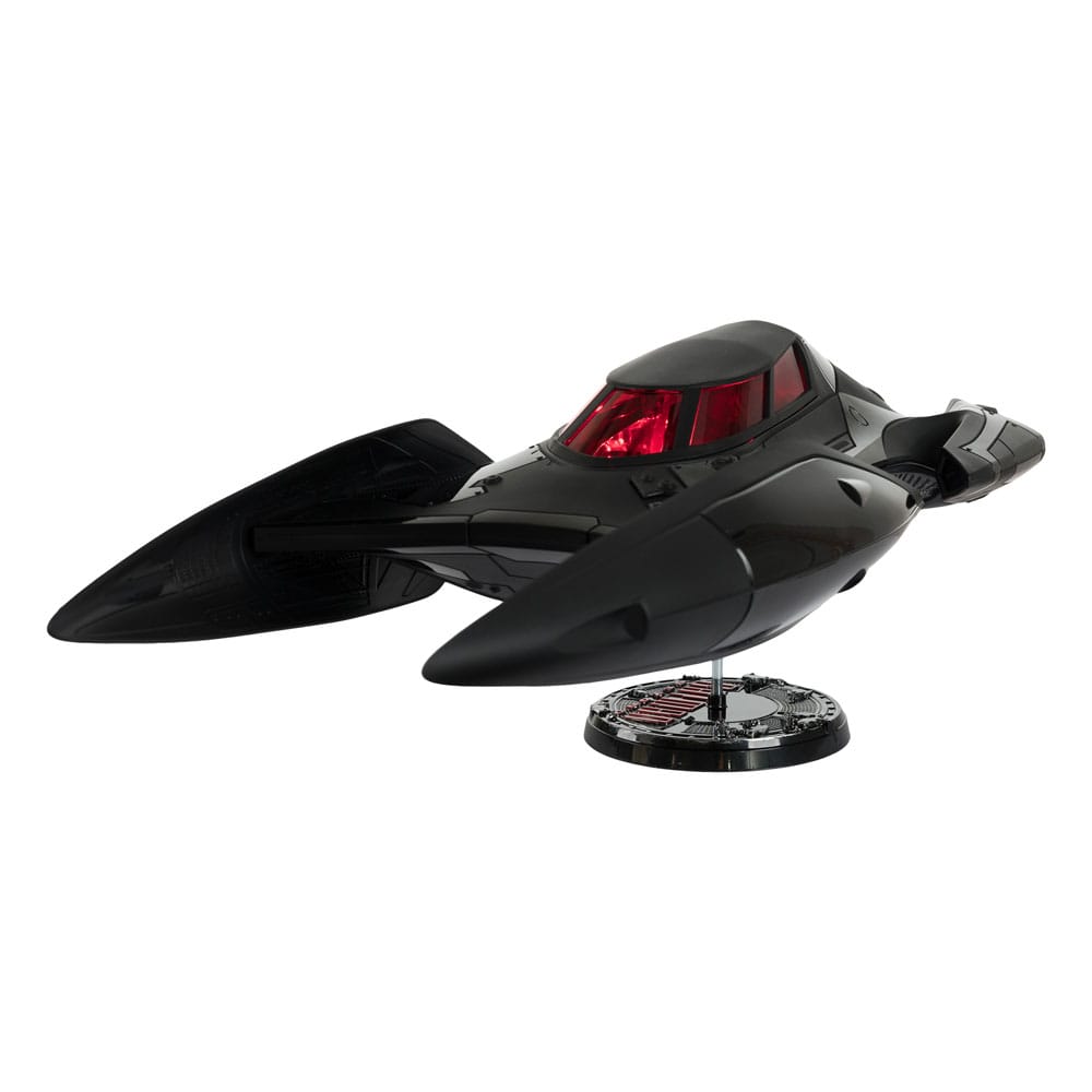 Batman Beyond DC Multiverse Vehicle Batmobile (Gold Label) 53cm - Action Figures - McFarlane Toys - Hobby Figures UK
