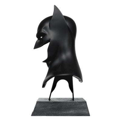 Batman DC Direct Mini Replica 1/3 Batman Cowl (Detective Comics #27) (1st Appearance) 18cm - Scale Statue - McFarlane Toys - Hobby Figures UK