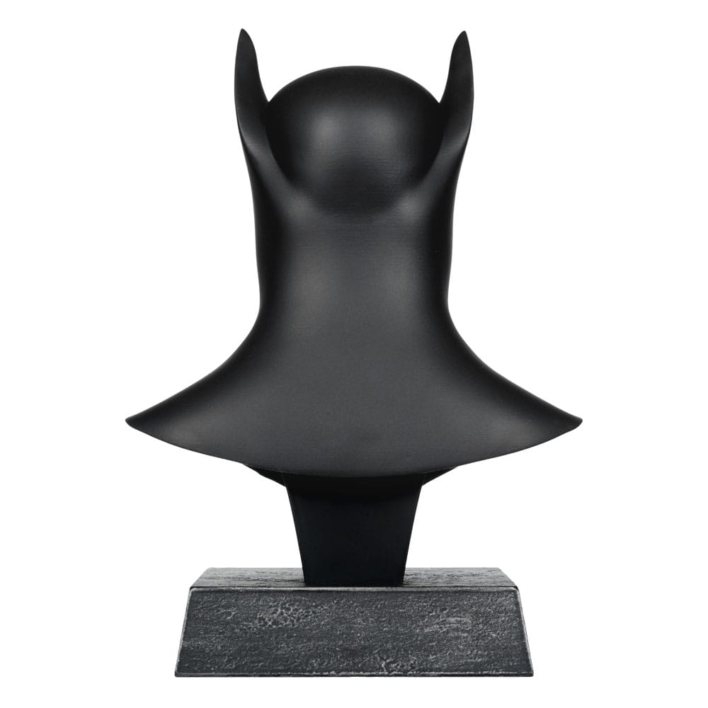 Batman DC Direct Mini Replica 1/3 Batman Cowl (Detective Comics #27) (1st Appearance) 18cm - Scale Statue - McFarlane Toys - Hobby Figures UK