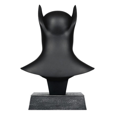 Batman DC Direct Mini Replica 1/3 Batman Cowl (Detective Comics #27) (1st Appearance) 18cm - Scale Statue - McFarlane Toys - Hobby Figures UK