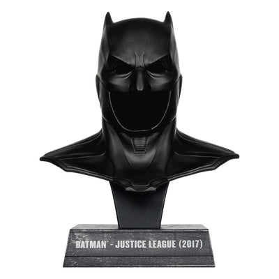 Batman DC Direct Mini Replica 1/3 Batman Cowl (Justice League Tactical Suit) 19cm