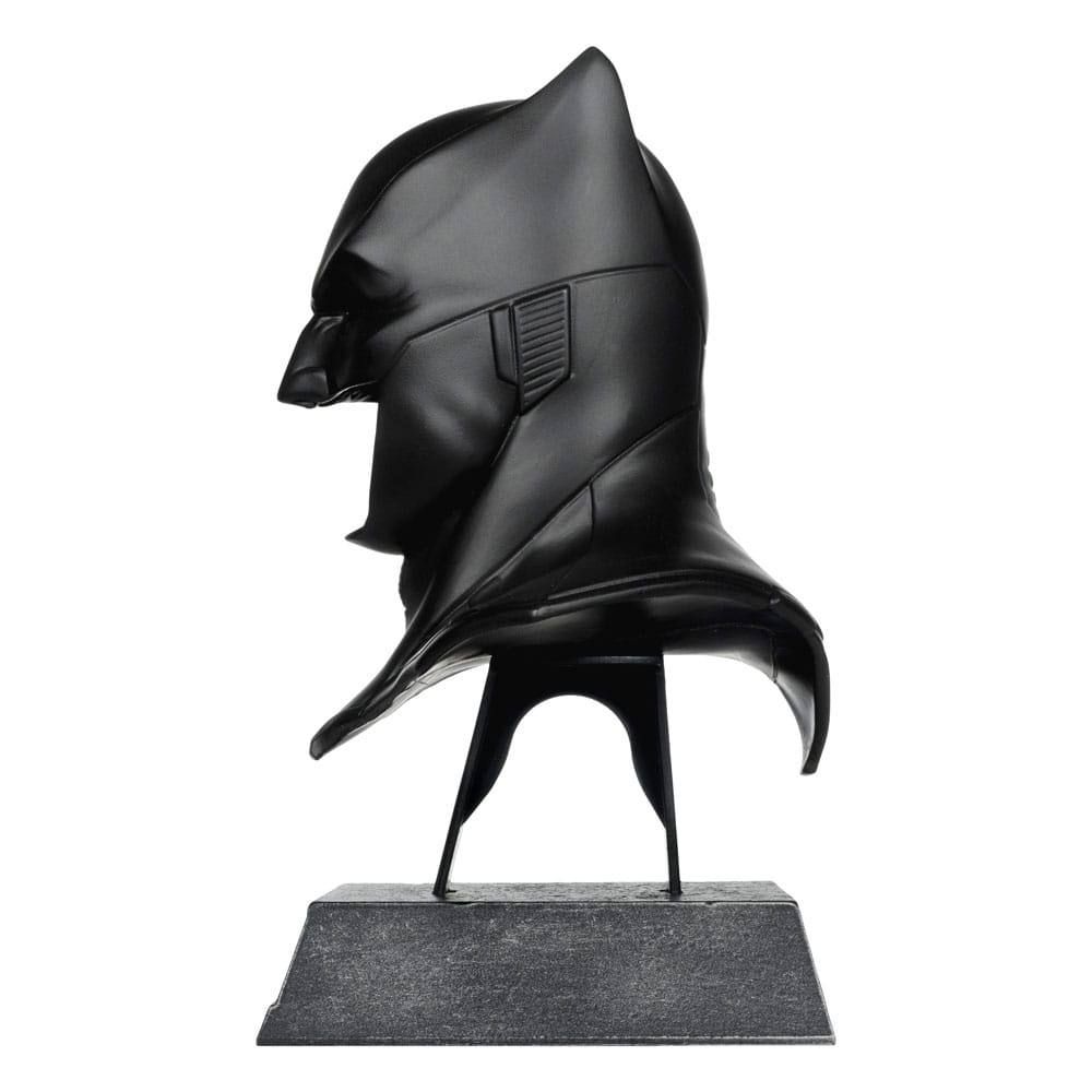 Batman DC Direct Mini Replica 1/3 Batman Cowl (Justice League Tactical Suit) 19cm