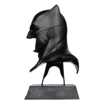 Batman DC Direct Mini Replica 1/3 Batman Cowl (Justice League Tactical Suit) 19cm