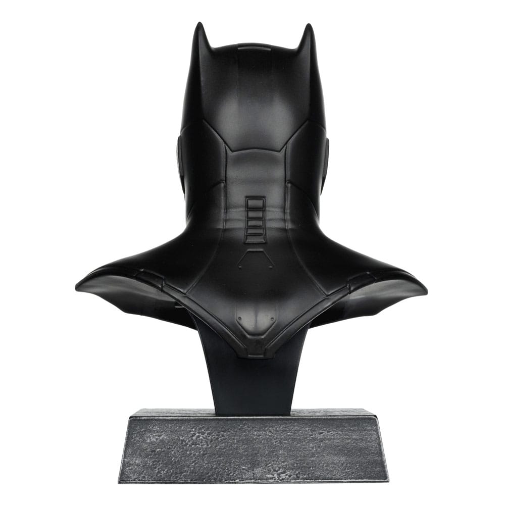 Batman DC Direct Mini Replica 1/3 Batman Cowl (Justice League Tactical Suit) 19cm